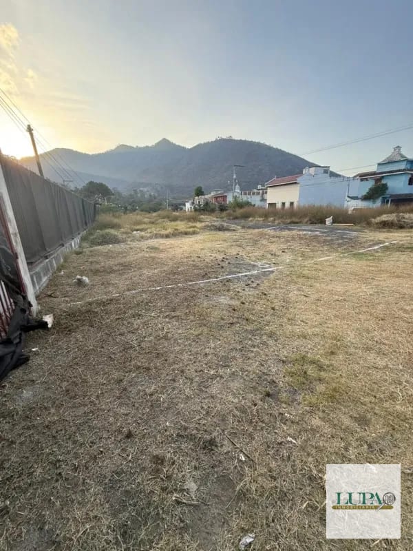 VENDO TERRENOS RESIDENCIALES EN EL CENTRO DE JOCOTENANGO — Terreno en Venta en Jocotenango, Sacatepéquez — foto 5 de 8