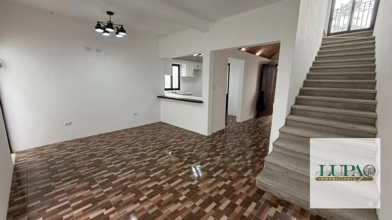 CASA EN VENTA EN ANTIGUA GARDENSANT — Casa en Venta en Antigua Gardens, Alotenango, Sacatepéquez — foto 6 de 10