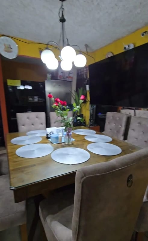 Casa en Zona 18 — Casa en Venta en Zona 18, Guatemala, Ciudad — foto 5 de 7
