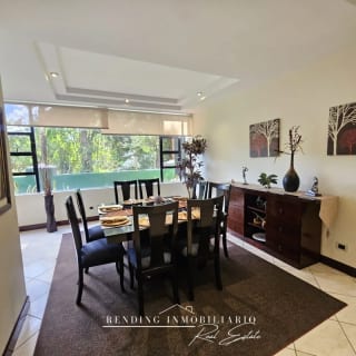 Apartamento en renta zona 10 Edificio Milenia Colonia Oakland de 3 habitaciones 198m² + 2 parqueos — Apartamento en Alquiler en Milenia, Zona 10, Guatemala, Ciudad — miniatura 1 de 16