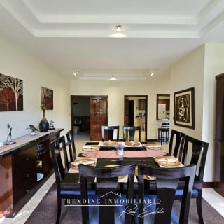 Apartamento en renta zona 10 Edificio Milenia Colonia Oakland de 3 habitaciones 198m² + 2 parqueos — Apartamento en Alquiler en Milenia, Zona 10, Guatemala, Ciudad — miniatura 13 de 16