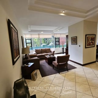 Apartamento en renta zona 10 Edificio Milenia Colonia Oakland de 3 habitaciones 198m² + 2 parqueos — Apartamento en Alquiler en Milenia, Zona 10, Guatemala, Ciudad — miniatura 11 de 16