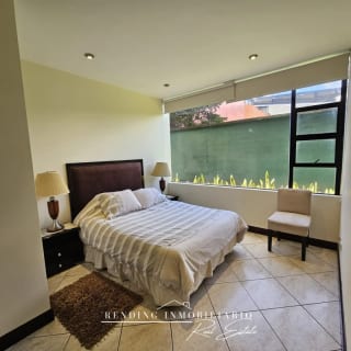 Apartamento en renta zona 10 Edificio Milenia Colonia Oakland de 3 habitaciones 198m² + 2 parqueos — Apartamento en Alquiler en Milenia, Zona 10, Guatemala, Ciudad — miniatura 4 de 16