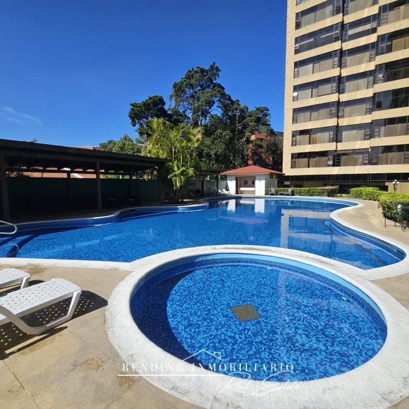 Apartamento en renta zona 10 Edificio Milenia Colonia Oakland de 3 habitaciones 198m² + 2 parqueos — Apartamento en Alquiler en Milenia, Zona 10, Guatemala, Ciudad — foto 2 de 16