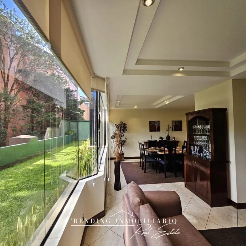 Apartamento en venta zona 10 Edificio Milenia Colonia Oakland de 3 habitaciones 198 m² + 2 parqueos — Apartamento en Venta en Milenia, Zona 10, Guatemala, Ciudad — foto 16 de 17