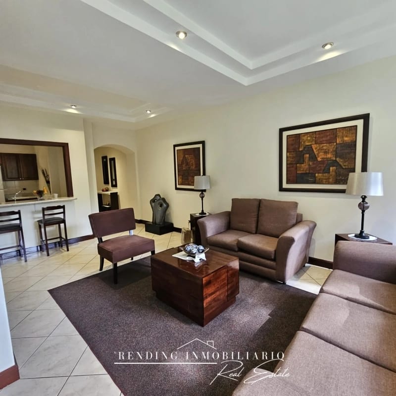 Apartamento en venta zona 10 Edificio Milenia Colonia Oakland de 3 habitaciones 198 m² + 2 parqueos — Apartamento en Venta en Milenia, Zona 10, Guatemala, Ciudad — foto 11 de 17