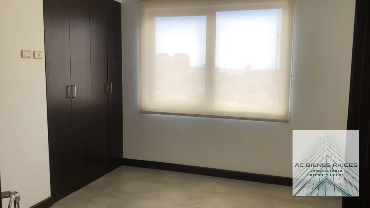 VENTA NEO DE 3 HABITACIONES — Apartamento en Alquiler en Neo Apartamentos, Zona 10, Guatemala, Ciudad — foto 4 de 11