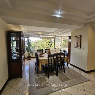 Apartamento en renta zona 10 edificio Milenia de 3 habitaciones + 2 parqueos — Apartamento en Alquiler en Milenia, Zona 10, Guatemala, Ciudad — miniatura 10 de 13