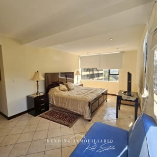 Apartamento en renta zona 10 edificio Milenia de 3 habitaciones + 2 parqueos — Apartamento en Alquiler en Milenia, Zona 10, Guatemala, Ciudad — miniatura 7 de 13