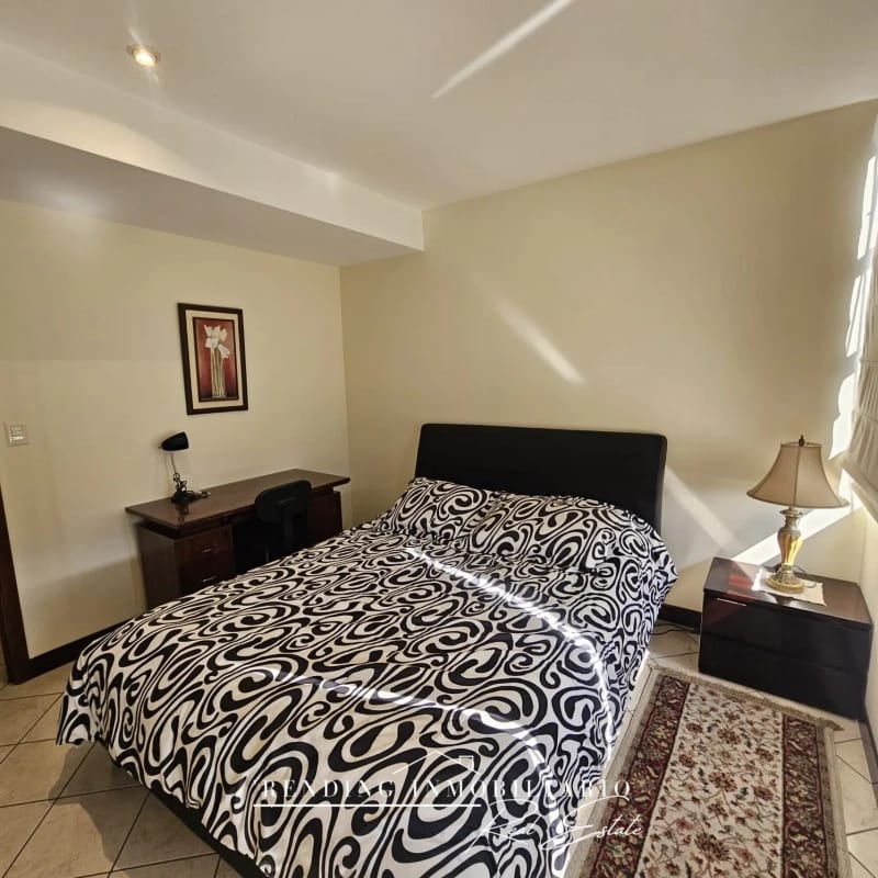 Apartamento en venta zona 10 edificio Milenia de 3 habitaciones + 2 parqueos — Apartamento en Venta en Milenia, Zona 10, Guatemala, Ciudad — foto 9 de 15