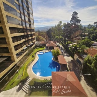 Apartamento en venta zona 10 edificio Milenia de 3 habitaciones + 2 parqueos — Apartamento en Venta en Milenia, Zona 10, Guatemala, Ciudad — miniatura 6 de 15