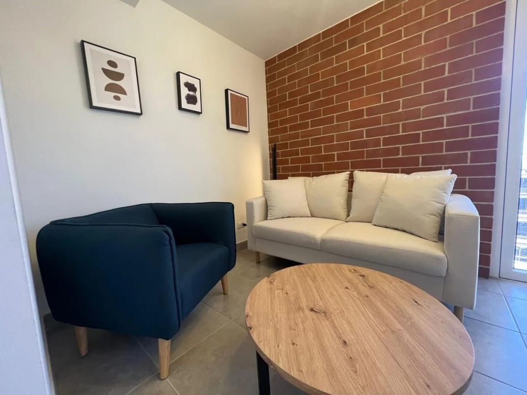 Renta-Venta apartamento Modra Zona 4 — Apartamento en Alquiler en Modra, Zona 4, Guatemala, Ciudad — foto 7 de 7