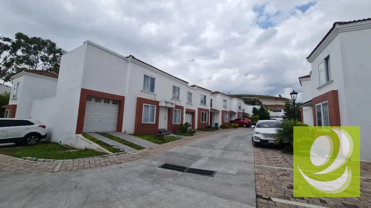 Casa en Venta en Hacienda de Las Flores — Casa en Venta en Villa Nueva, Guatemala, Ciudad — foto 6 de 13