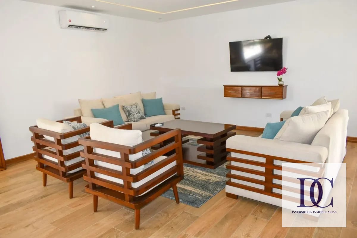 📍 VENDO CASA EN VILLA – MONTERRICO, TAXISCO — Casa en Venta en Villas de Monterrico, Monterrico, Santa Rosa — foto 12 de 14