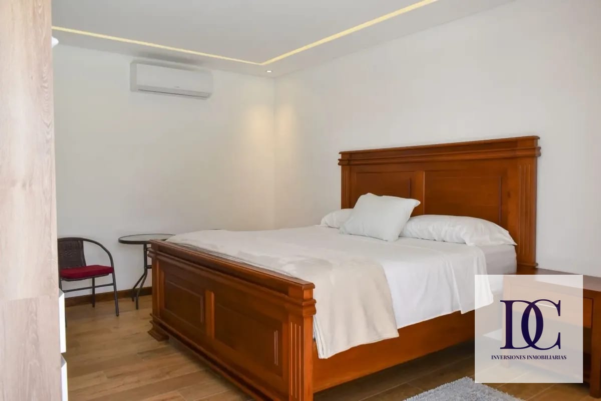📍 VENDO CASA EN VILLA – MONTERRICO, TAXISCO — Casa en Venta en Villas de Monterrico, Monterrico, Santa Rosa — foto 7 de 14