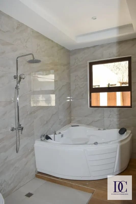 📍 VENDO CASA EN VILLA – MONTERRICO, TAXISCO — Casa en Venta en Villas de Monterrico, Monterrico, Santa Rosa — foto 5 de 14