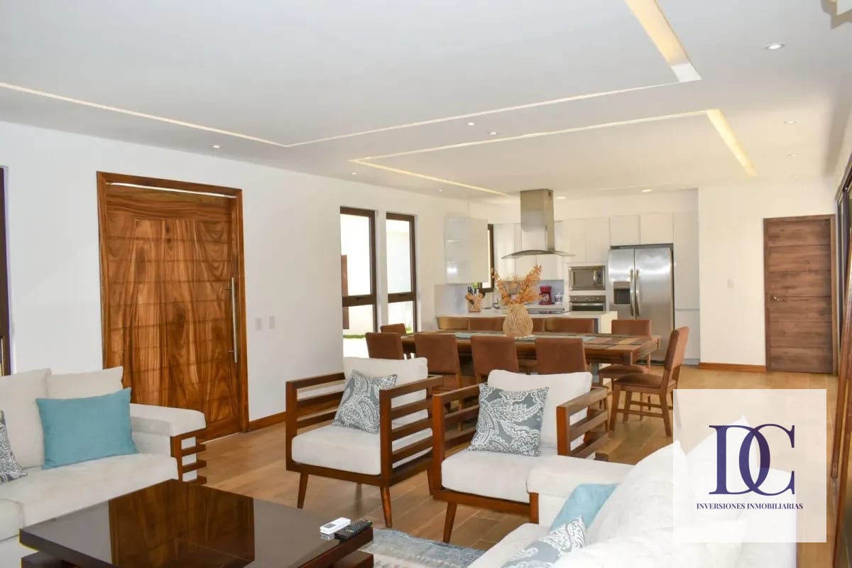 📍 VENDO CASA EN VILLA – MONTERRICO, TAXISCO — Casa en Venta en Villas de Monterrico, Monterrico, Santa Rosa — foto 3 de 14