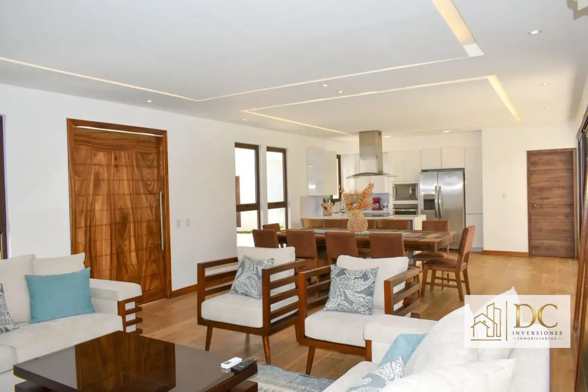 📍 Vendo Casa en Villa – Monterrico, Taxisco — Casa en Venta en Villas de Monterrico, Monterrico, Santa Rosa — foto 3 de 14