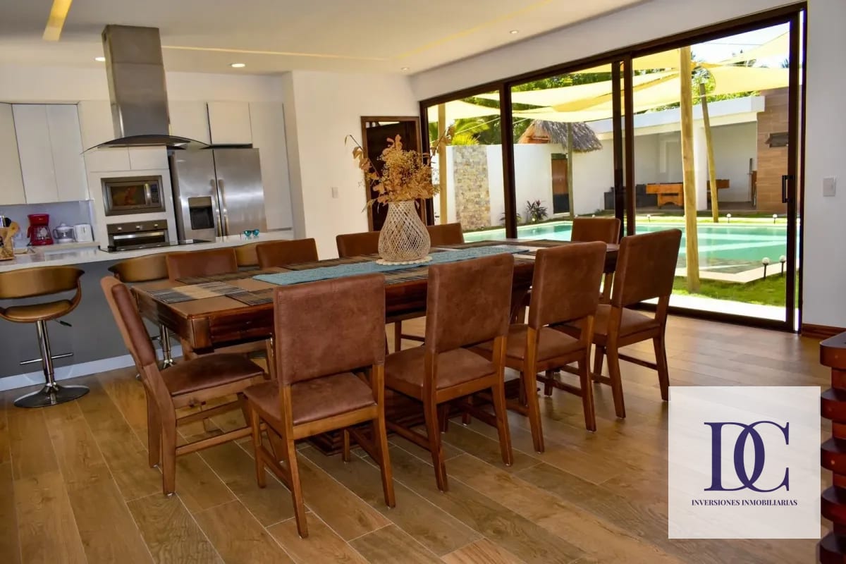 📍 VENDO CASA EN VILLA – MONTERRICO, TAXISCO — Casa en Venta en Villas de Monterrico, Monterrico, Santa Rosa — foto 2 de 14