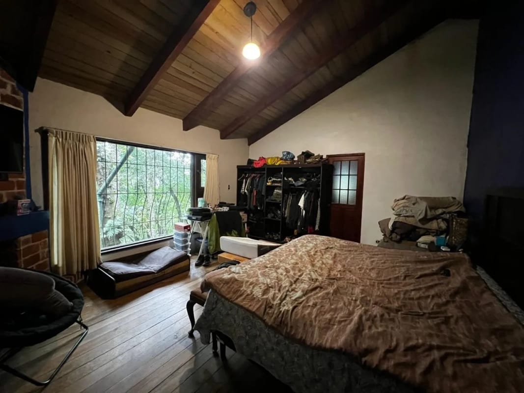 Venta Casa El Choacorral — Casa en Venta en San Lucas Sacatepéquez, Sacatepéquez — foto 5 de 5