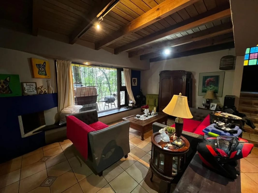 Venta Casa El Choacorral — Casa en Venta en San Lucas Sacatepéquez, Sacatepéquez — foto 4 de 5