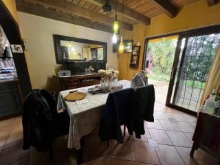 Venta Casa El Choacorral — Casa en Venta en San Lucas Sacatepéquez, Sacatepéquez — miniatura 2 de 5