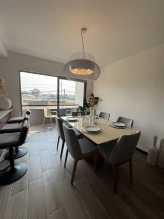 Apartamento para Estrenar en venta, Edificio Segheria, zona 14 La Villa — Apartamento en Venta en Segheria, Zona 14, Guatemala, Ciudad — miniatura 1 de 9