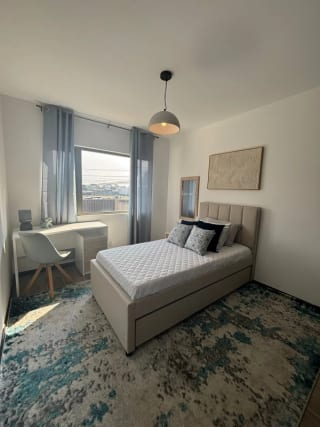 Apartamento para Estrenar en venta, Edificio Segheria, zona 14 La Villa — Apartamento en Venta en Segheria, Zona 14, Guatemala, Ciudad — miniatura 7 de 9