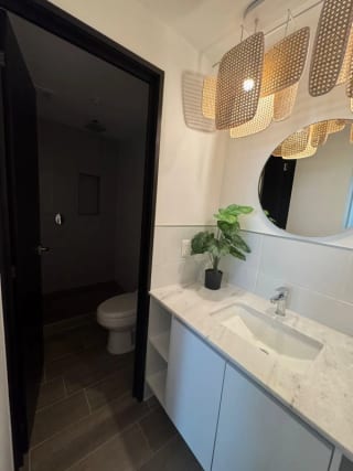 Apartamento para Estrenar en venta, Edificio Segheria, zona 14 La Villa — Apartamento en Venta en Segheria, Zona 14, Guatemala, Ciudad — miniatura 5 de 9
