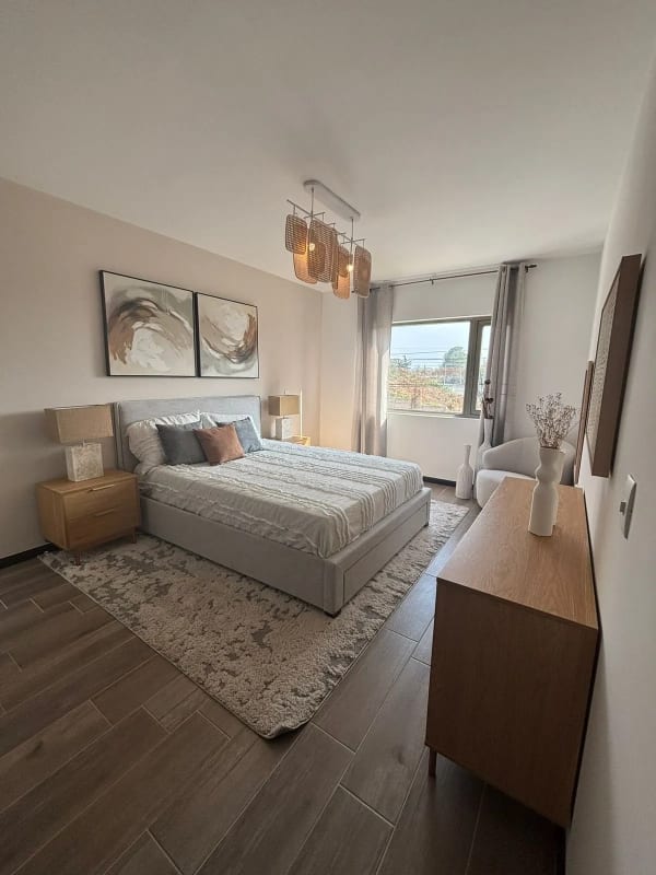 Apartamento para Estrenar en venta, Edificio Segheria, zona 14 La Villa — Apartamento en Venta en Segheria, Zona 14, Guatemala, Ciudad — foto 4 de 9