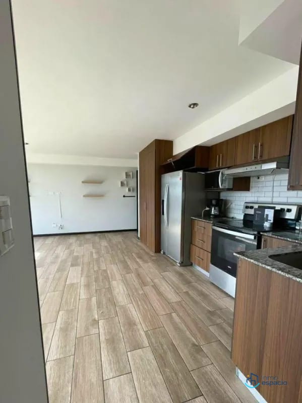 Apartamento en alquiler en Edificio Nagano, Zona 16 — Apartamento en Alquiler en Zona 16, Guatemala, Ciudad — foto 15 de 17