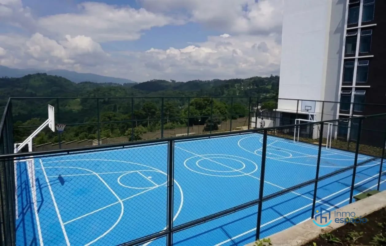 Apartamento en alquiler en Edificio Nagano, Zona 16 — Apartamento en Alquiler en Zona 16, Guatemala, Ciudad — foto 10 de 17