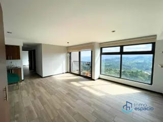 Apartamento en alquiler en Edificio Nagano, Zona 16 — Apartamento en Alquiler en Zona 16, Guatemala, Ciudad — miniatura 6 de 17