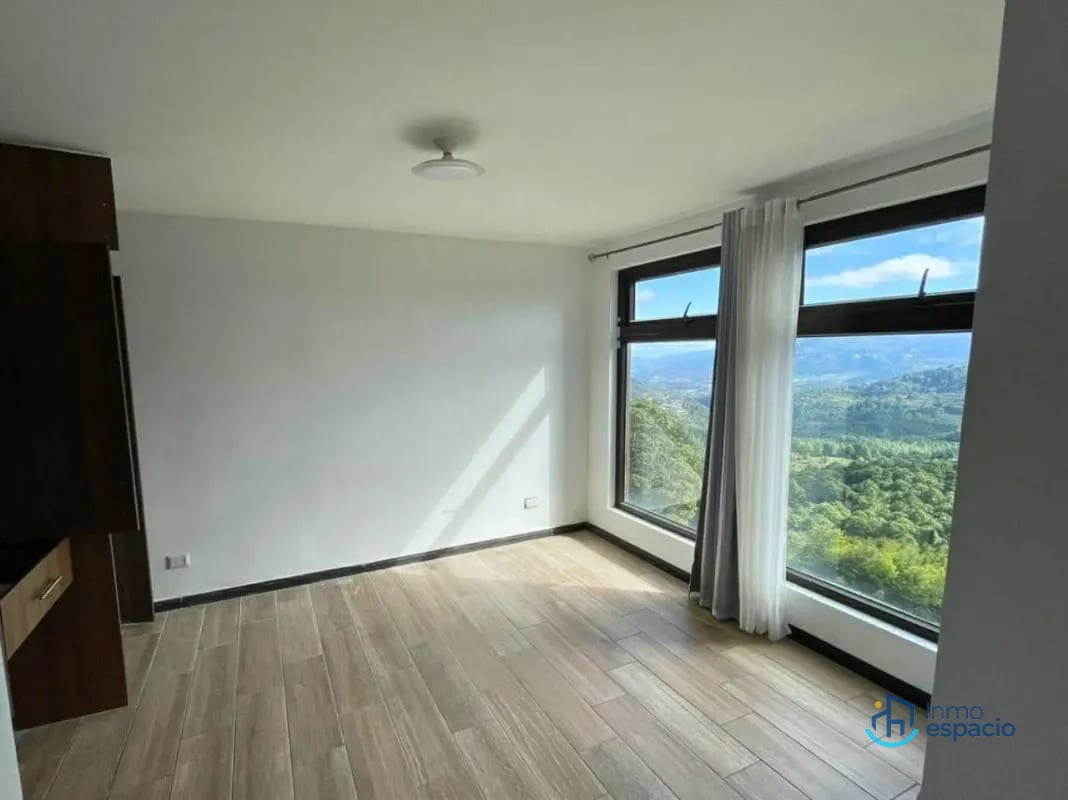 Apartamento en alquiler en Edificio Nagano, Zona 16 — Apartamento en Alquiler en Zona 16, Guatemala, Ciudad — foto 3 de 17