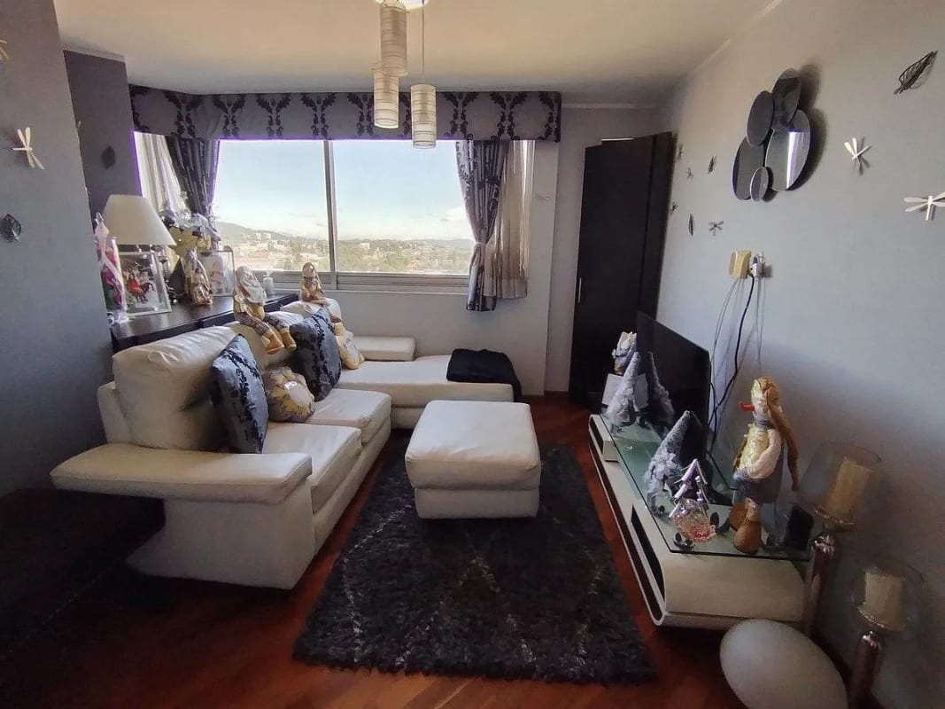 Venta Apartamento Las Gemas, Zona 11 — Apartamento en Venta en Las Gemas, Zona 11, Guatemala, Ciudad — foto 8 de 9