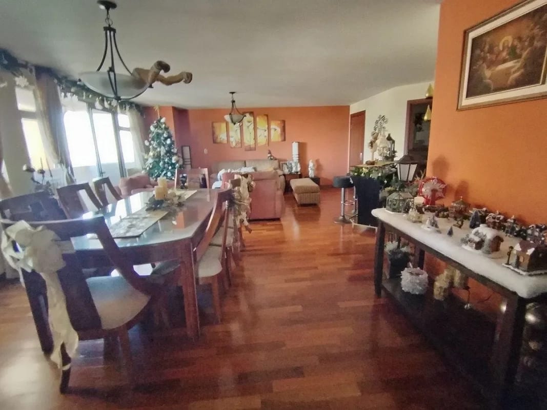 Venta Apartamento Las Gemas, Zona 11 — Apartamento en Venta en Las Gemas, Zona 11, Guatemala, Ciudad — foto 6 de 9
