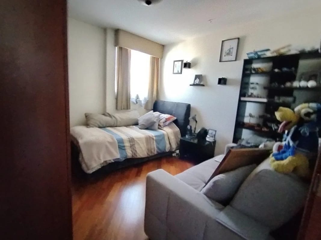Venta Apartamento Las Gemas, Zona 11 — Apartamento en Venta en Las Gemas, Zona 11, Guatemala, Ciudad — foto 3 de 9