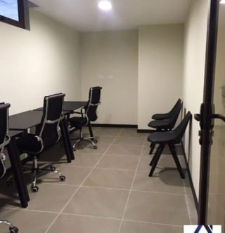 Rento apartamento Torre Barcelona Zona 9 — Apartamento en Alquiler en Torre Barcelona, Zona 9, Guatemala, Ciudad — miniatura 11 de 12