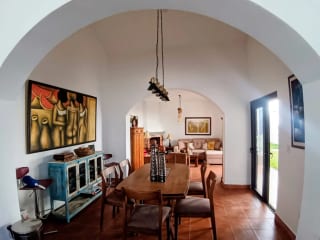 CASA EN RENTA EN HACIENDA DEL COMENDADO SAN MIGUEL DUEÑAS — Casa en Alquiler en San Miguel Dueñas, Sacatepéquez — miniatura 2 de 4