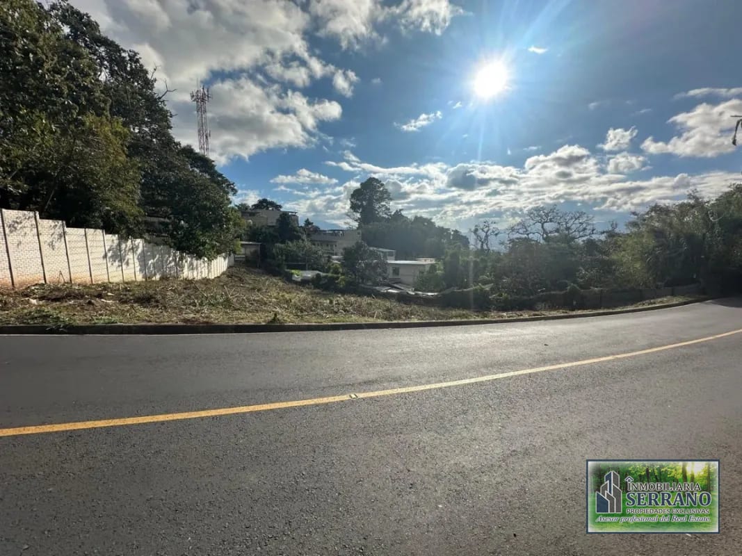 Vendo Terrenos, En Santa Catarina Pinula zona 10 Guate City. T.Plano. — Terreno en Venta en Villas Granada Premier 2, Santa Catarina Pinula, Guatemala, Ciudad — foto 6 de 8