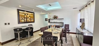 Apartamento en renta zona 10 Edificio Morada del Acueducto amueblado de 3 habitaciones 161m² + 2 parqueos — Apartamento en Alquiler en Moradas del Acueducto, Zona 10, Guatemala, Ciudad — miniatura 11 de 11