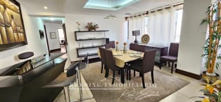 Apartamento en renta zona 10 Edificio Morada del Acueducto amueblado de 3 habitaciones 161m² + 2 parqueos — Apartamento en Alquiler en Moradas del Acueducto, Zona 10, Guatemala, Ciudad — miniatura 7 de 11