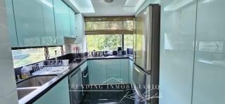 Apartamento en renta zona 10 Edificio Morada del Acueducto amueblado de 3 habitaciones 161m² + 2 parqueos — Apartamento en Alquiler en Moradas del Acueducto, Zona 10, Guatemala, Ciudad — miniatura 6 de 11