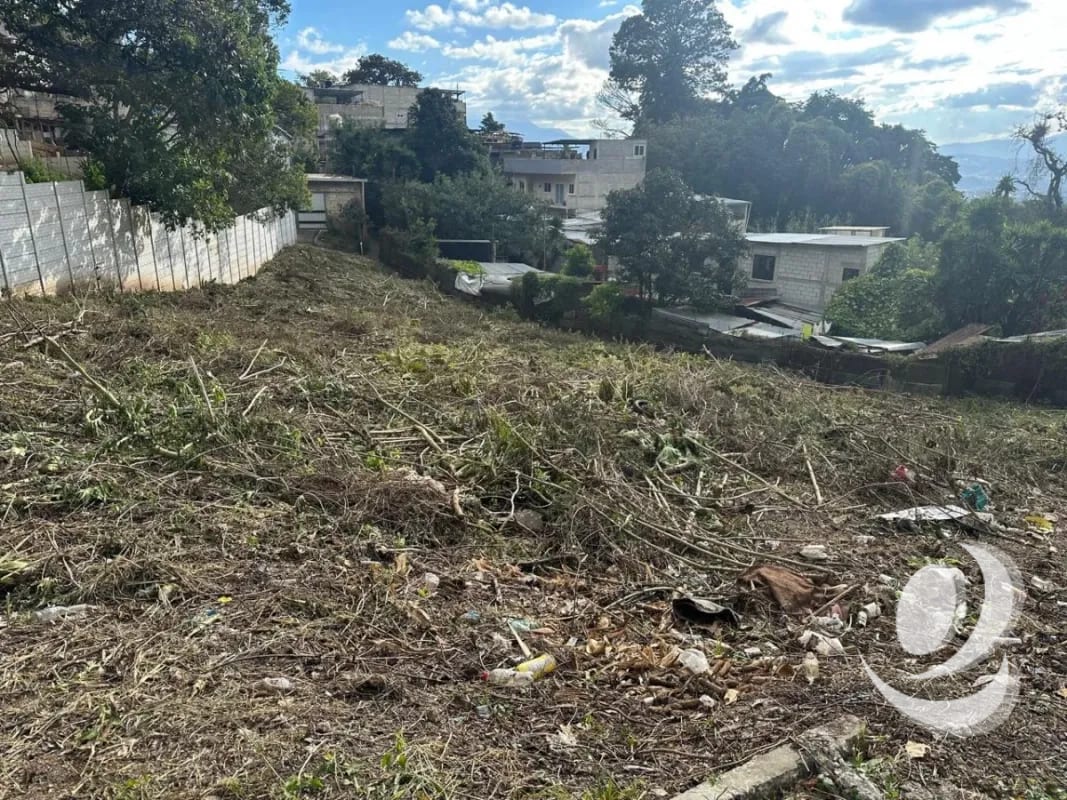 Vendo de Terrenos Planos en Santa Catarina Pinula zona 10 Guatemala. — Terreno en Venta en Villas Granada Premier 2, Santa Catarina Pinula, Guatemala, Ciudad — foto 1 de 7