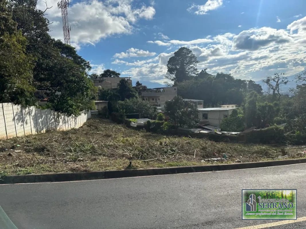 Vendo de Terrenos Planos en Santa Catarina Pinula zona 10 Guate. — Terreno en Venta en Bellas Luces, Santa Catarina Pinula, Guatemala, Ciudad — foto 4 de 7