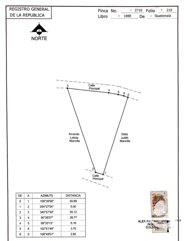 Vendo de Terrenos Planos en Santa Catarina Pinula zona 10 Guatemala. — Terreno en Venta en Villas Granada Premier 2, Santa Catarina Pinula, Guatemala, Ciudad — foto 2 de 7