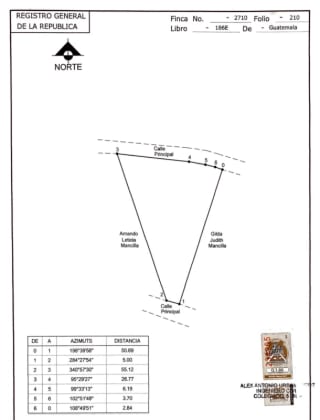 Vendo de Terrenos Planos en Santa Catarina Pinula zona 10 Guate. — Terreno en Venta en Bellas Luces, Santa Catarina Pinula, Guatemala, Ciudad — miniatura 2 de 7