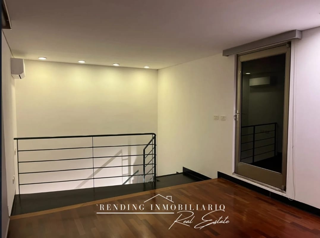 Apartamento en renta zona 10 colonia Oakland de una habitación + un parqueo — Apartamento en Alquiler en Oakland I, Zona 10, Guatemala, Ciudad — foto 3 de 6