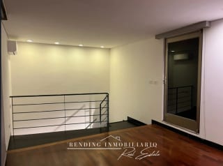 Apartamento en renta zona 10 colonia Oakland de una habitación + un parqueo — Apartamento en Alquiler en Oakland I, Zona 10, Guatemala, Ciudad — miniatura 3 de 6
