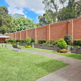 Apartamento en renta zona 10 edificio Santa María de 3 habitaciones + 2 parqueos — Apartamento en Alquiler en Santa María, Zona 10, Guatemala, Ciudad — miniatura 5 de 13